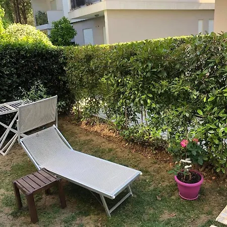 Appartement Rihanna Lalzi Bay Lalez