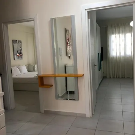 Rihanna Lalzi Bay Appartement Lalez