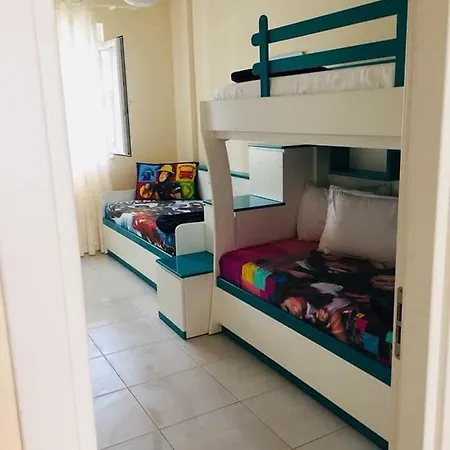 Rihanna Lalzi Bay Appartement Lalez